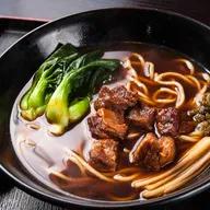 Beef Noodle Soup