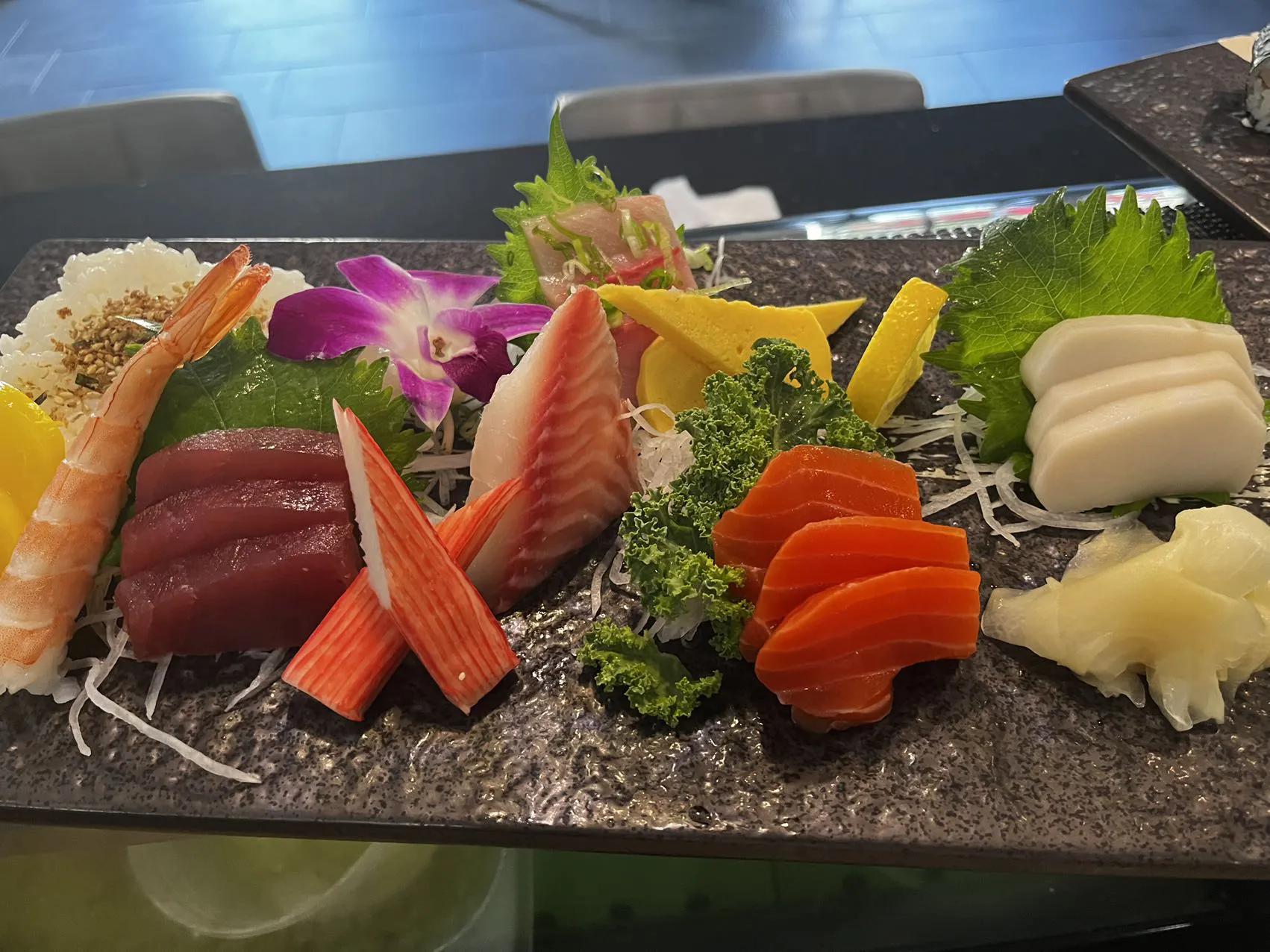 Chirashi