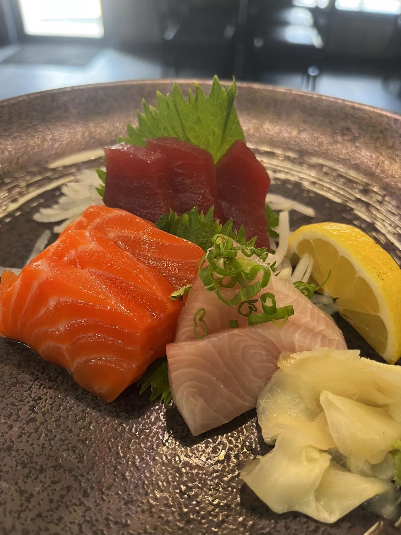Sashimi