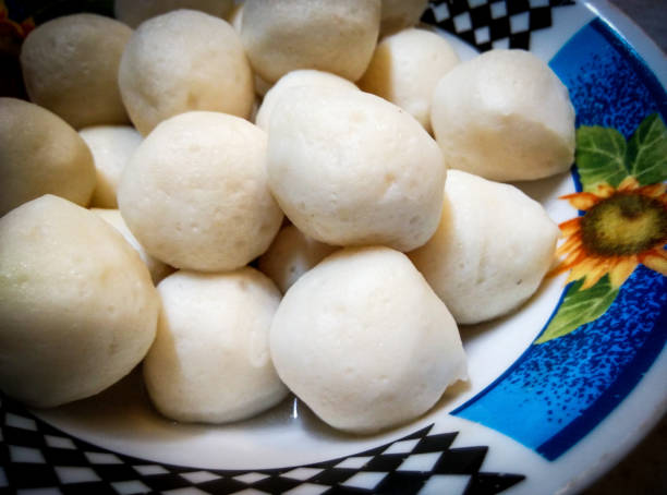 Fishball / 鱼丸