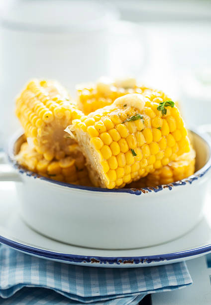 Fresh Corn / 鲜玉米
