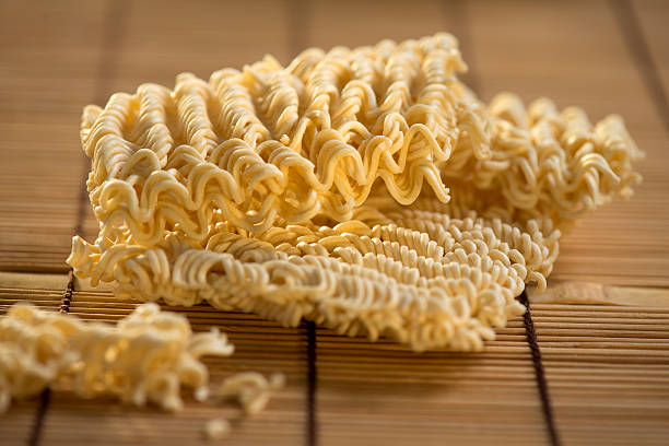 Instant Noodle / 泡面