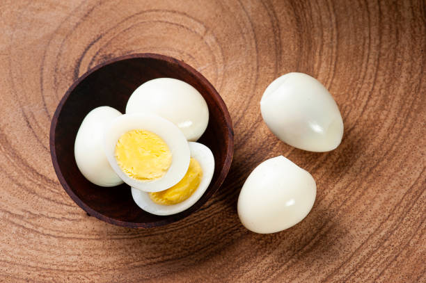 Quail Egg / 鹌鹑蛋