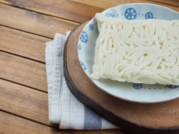Udon / 乌冬面