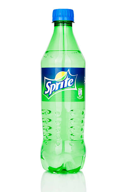 Soda Sprite / 雪碧