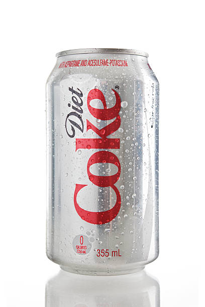 Diet Coke / 无糖可乐