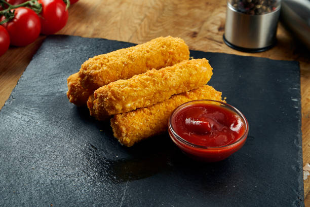 Cheese Stick