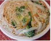 MF1. Vegetable Mei Fun