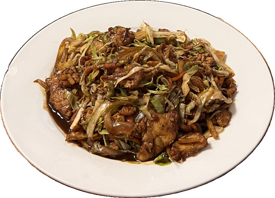 Moo Shu