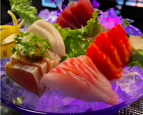 Sashimi Regular