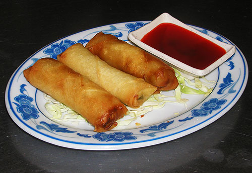 3 Spring Roll(3)