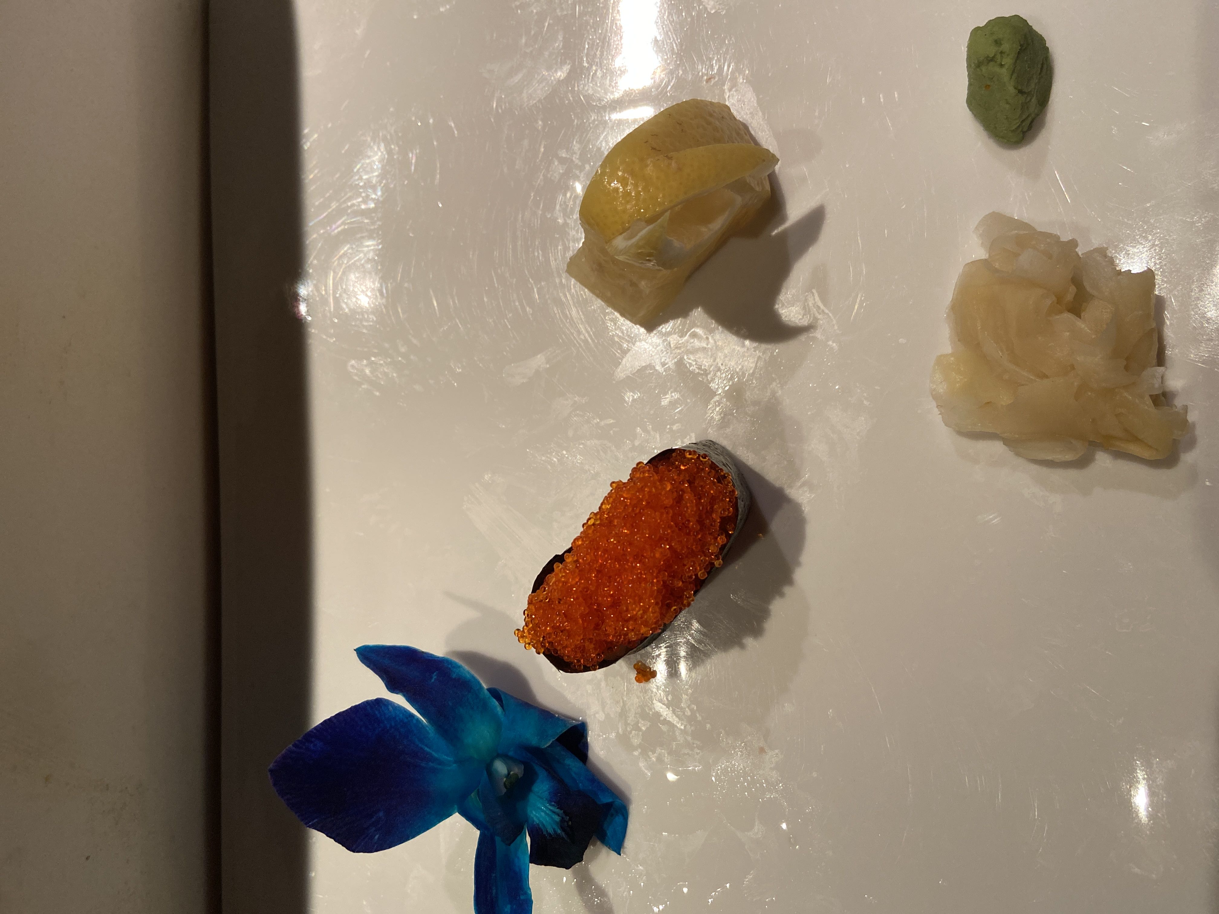 18. Tobiko