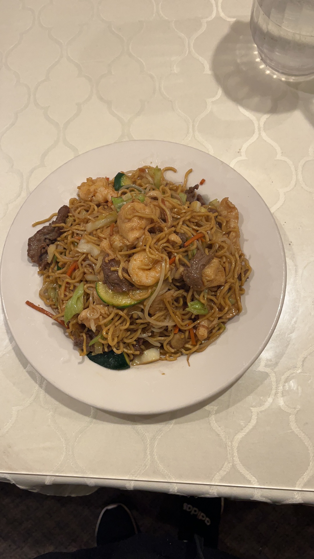House Special Lo Mein