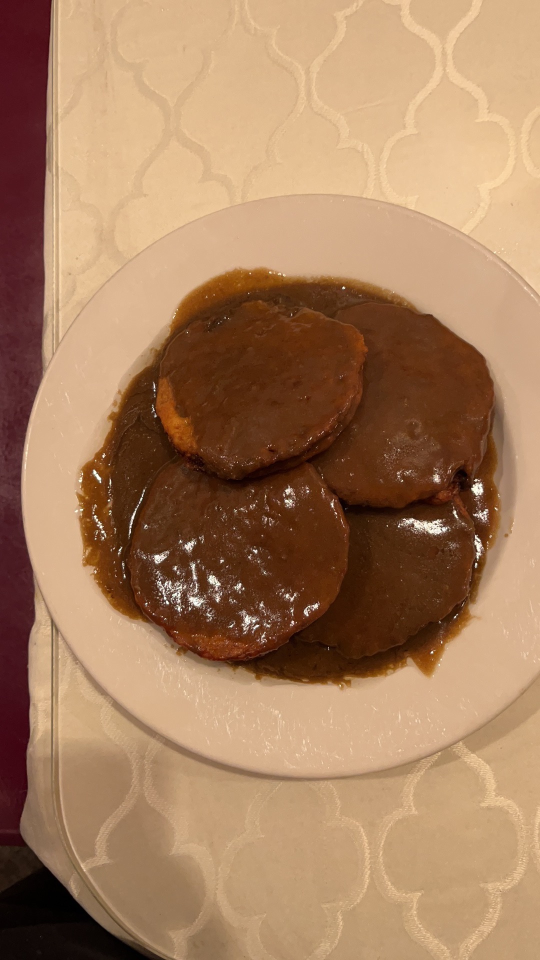 Pork Egg Foo Young (4)