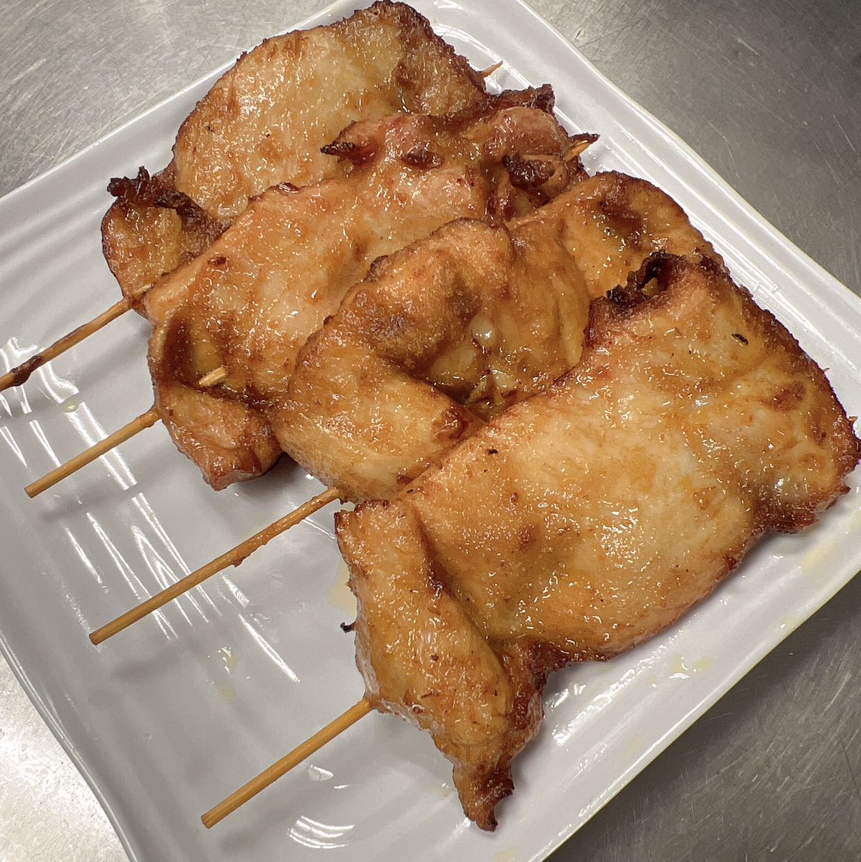 Chicken Sticks (4)