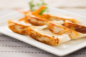 A2 Gyoza(6pc)