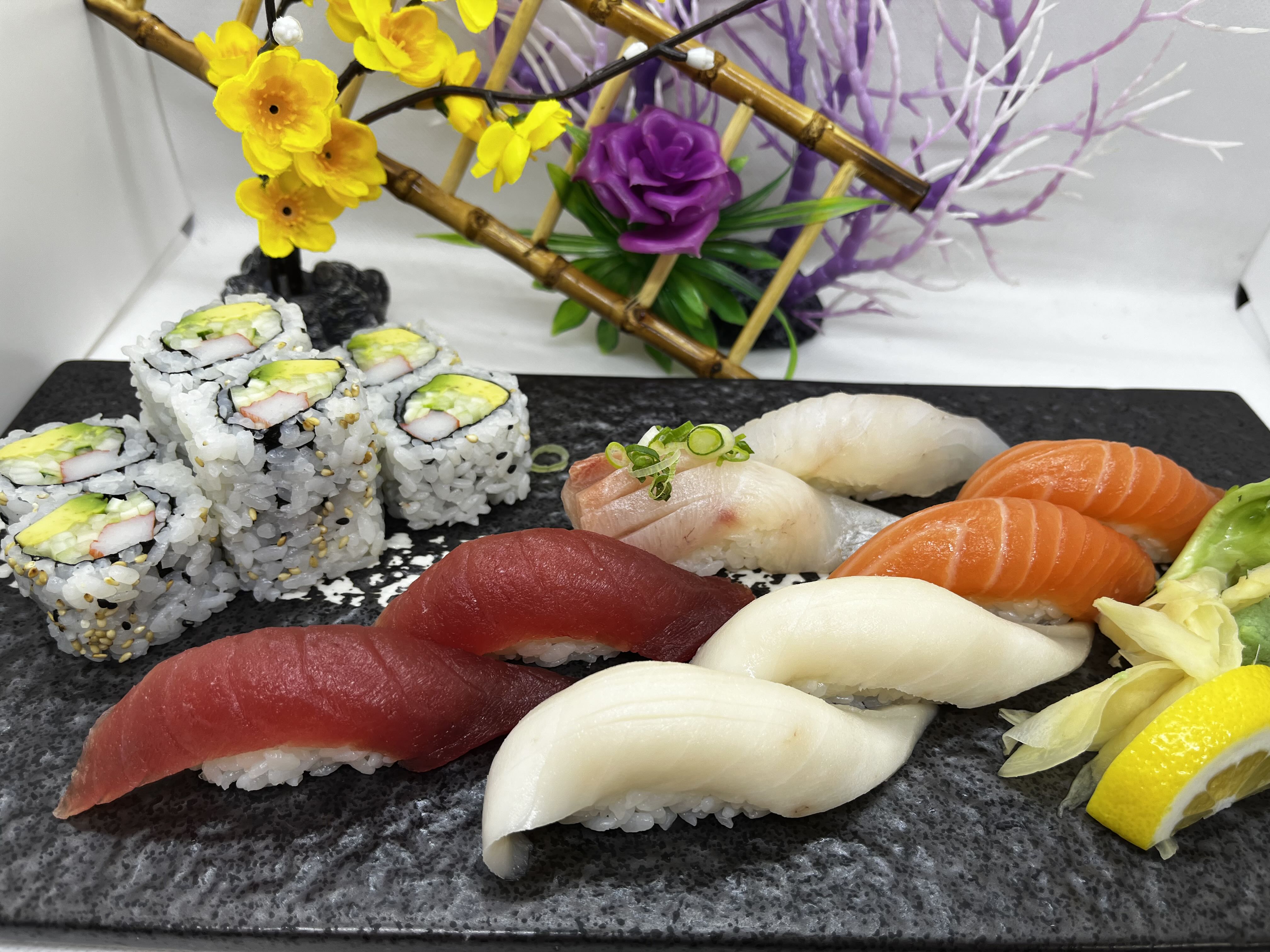 Sushi Regular