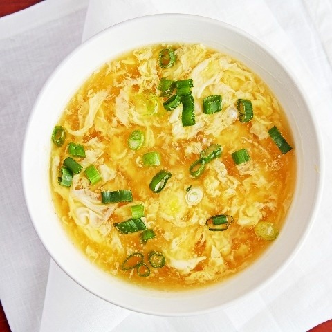 Egg Drop Soup