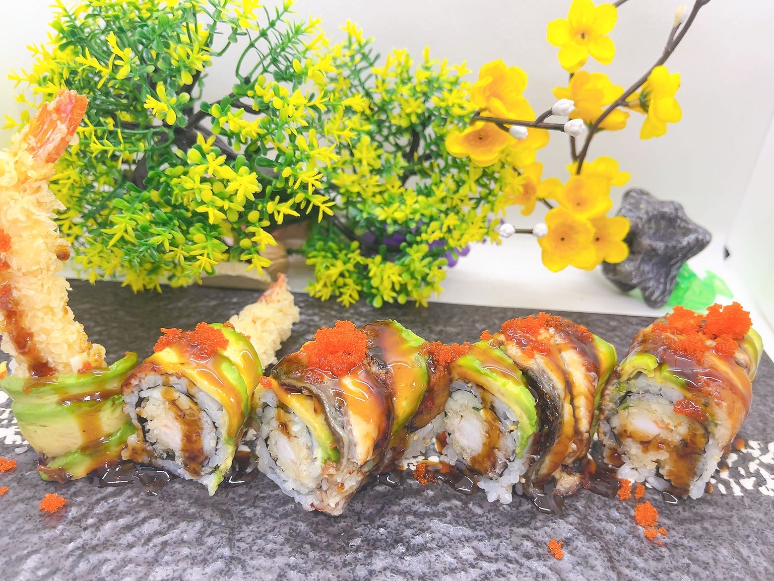 Vicki Esq Roll