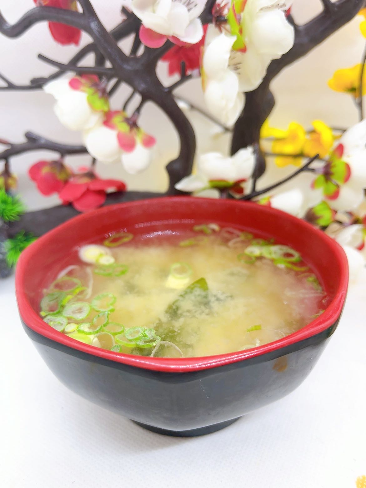 Miso Soup