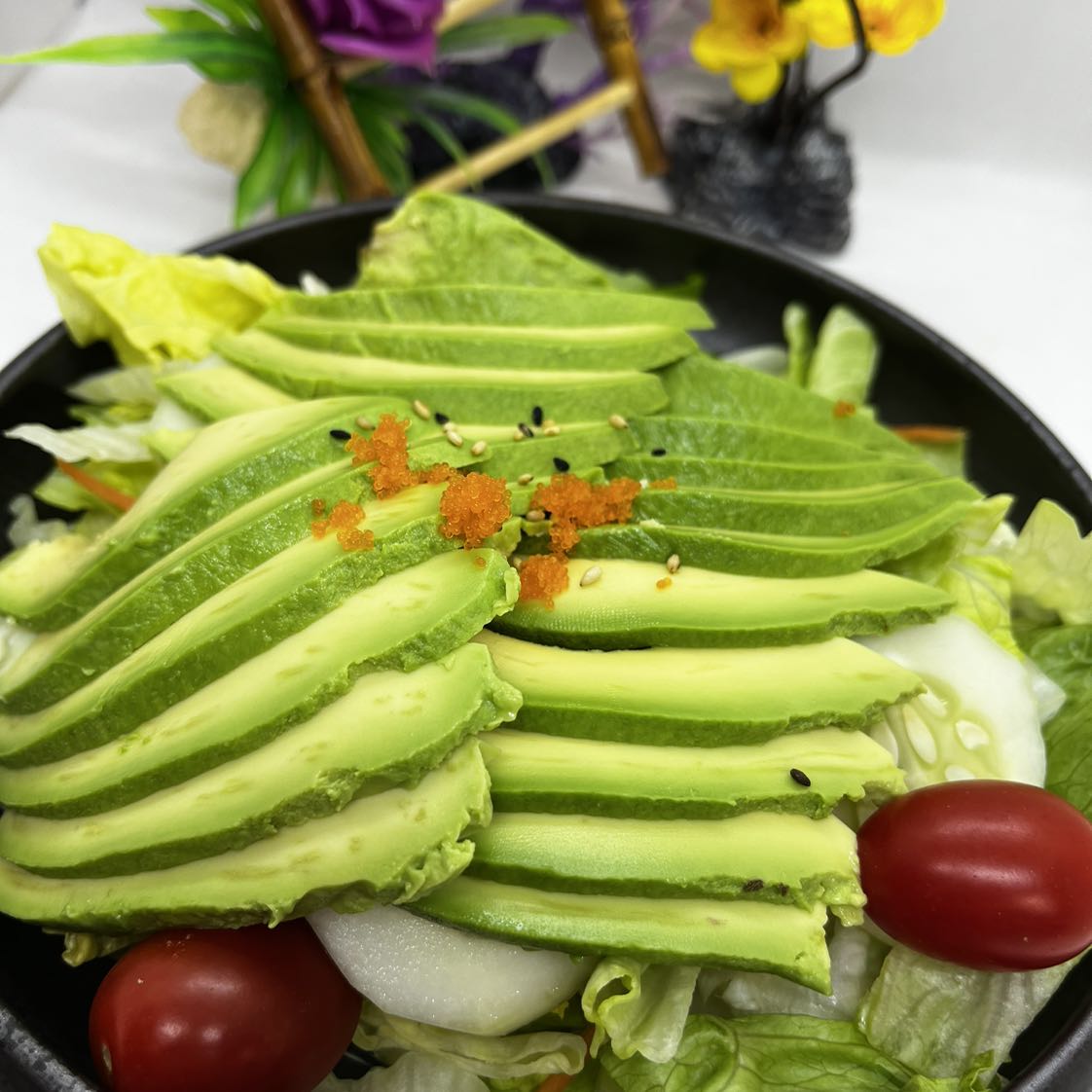 Avocado Salad