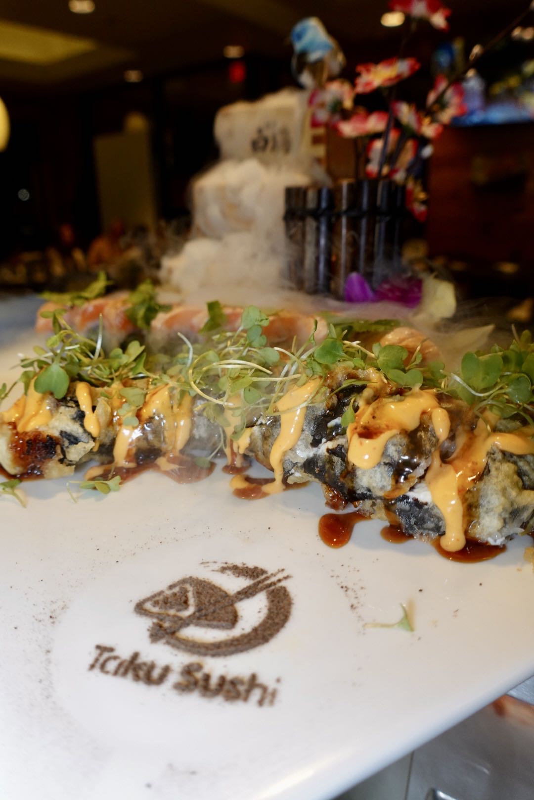 Ichiban Roll