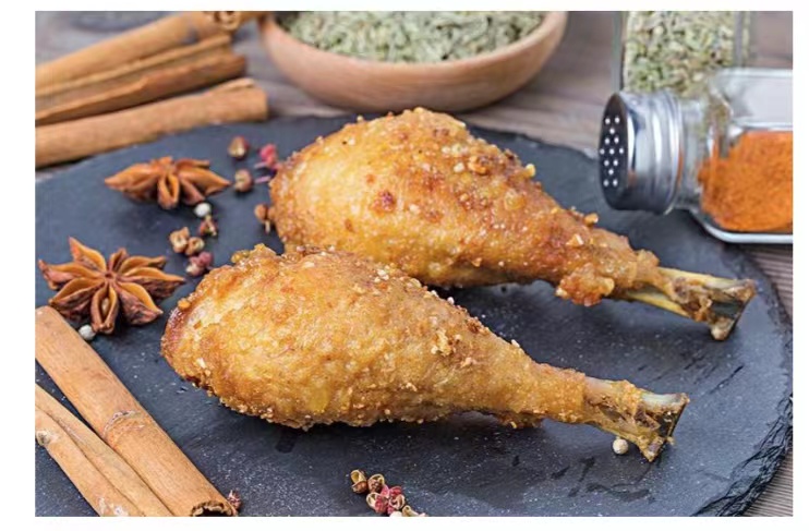 炸鸡腿 House Chicken Leg