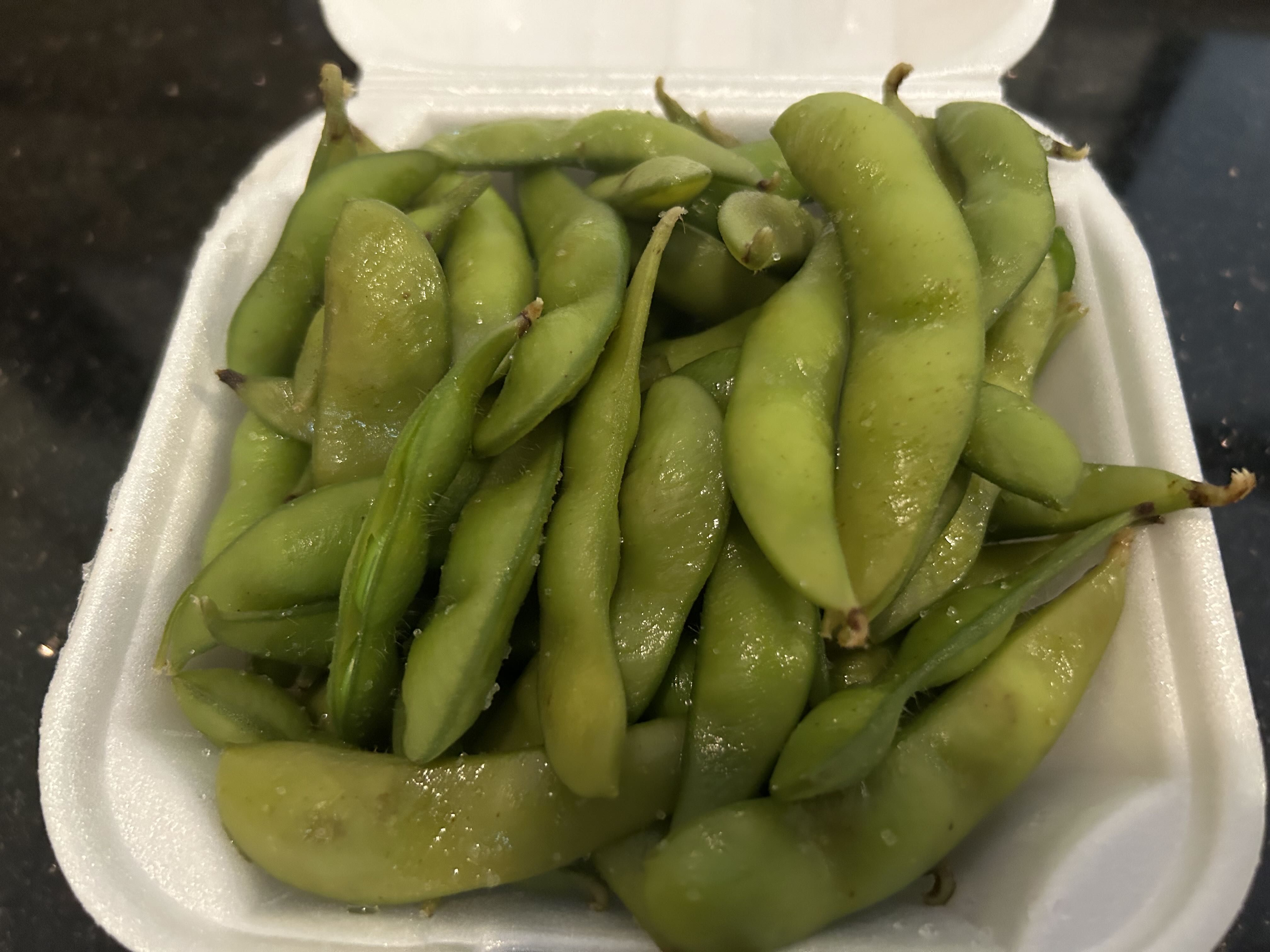 Edamame