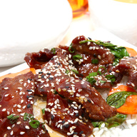 Beef Teriyaki牛串
