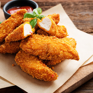 Chicken Fingers金手指