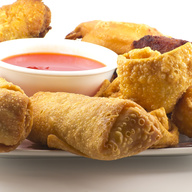 Pu Pu Platter宝宝盘( for 2)