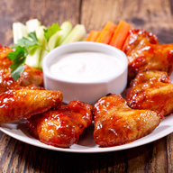 Chicken Wings鸡翅