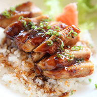 Chicken Teriyaki鸡串