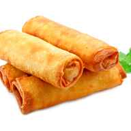 Spring Roll上海卷