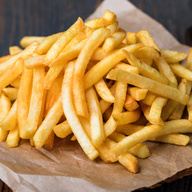 French Fries薯条