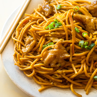 L12. Chicken Lo Mein