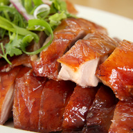 Peking Duck北京烤鸭