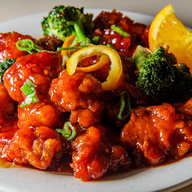 Hunan Chicken湖南鸡