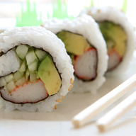 California Roll加州卷