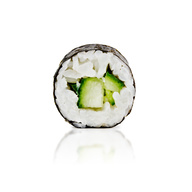 Cucumber Roll黄瓜卷