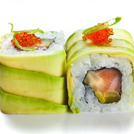Avocado Roll牛油果卷