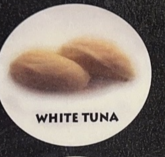 White Tuna