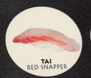 Red Snapper