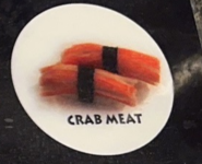 Crab Meat