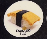 Tamago Egg