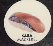 Mackerel