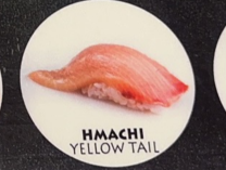 Yellow Tail