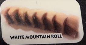 15. White Mountain