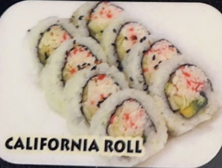 California Roll