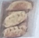3.Pot sticker (6 pcs)